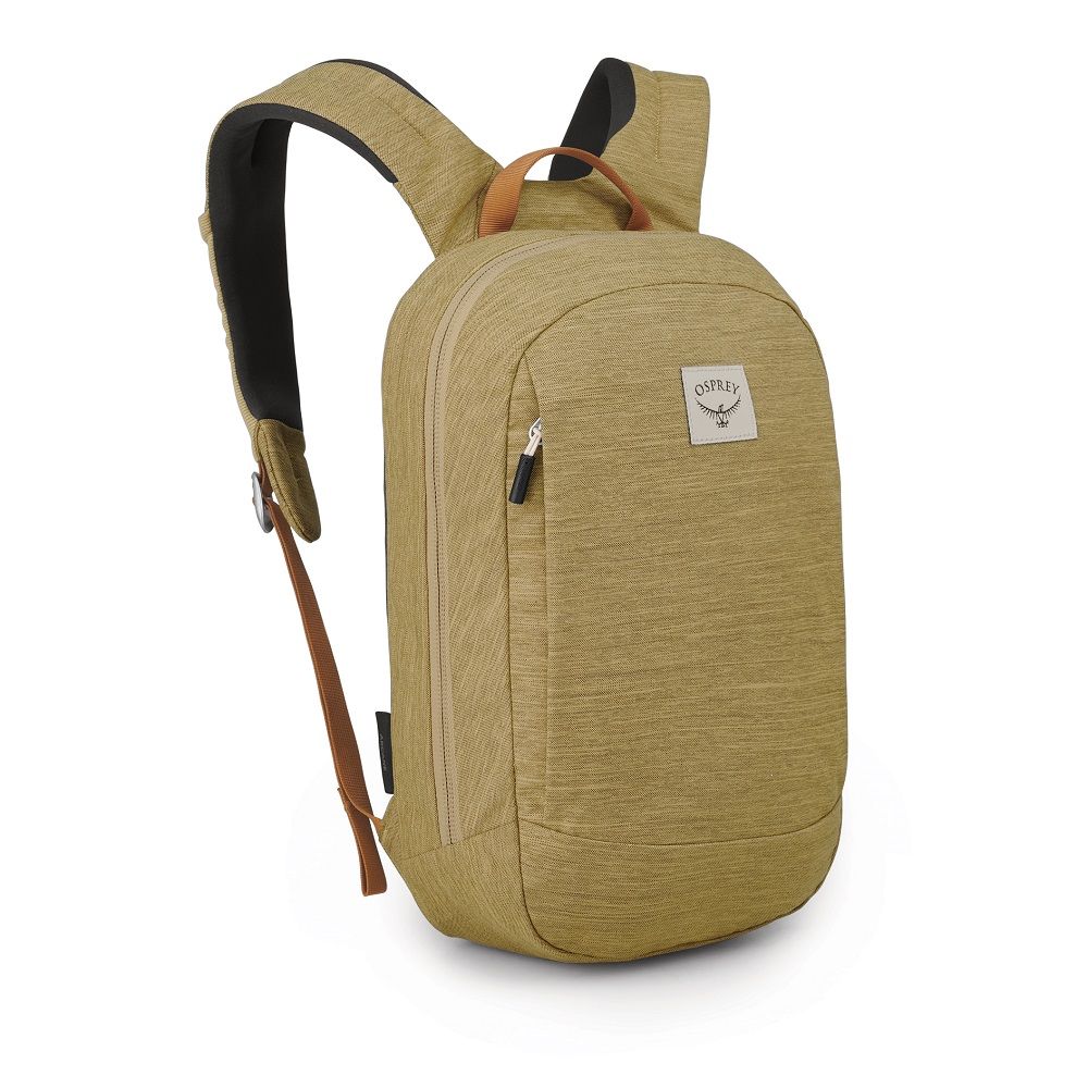 Рюкзак Osprey Arcane Small Day Milky Tea Tan (бежевий) (009.001.0121)