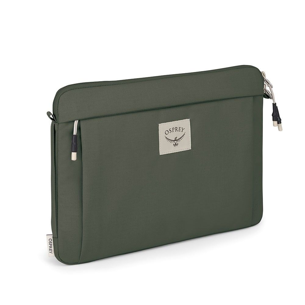 Чохол для ноутбука Osprey Arcane Laptop Sleeve 13 Haybale Green (зелений) (009.001.0051)