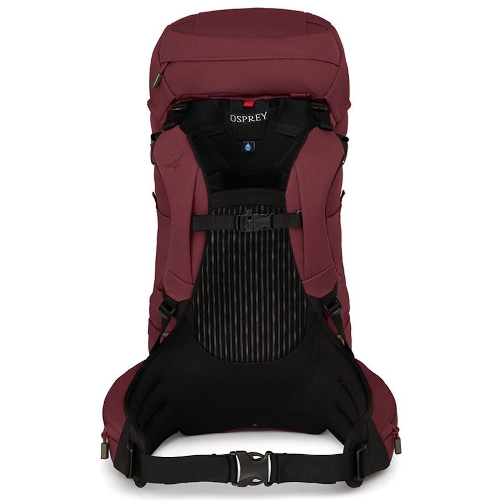 Рюкзак Osprey Archeon 45 Wms Mud Red (червоний),