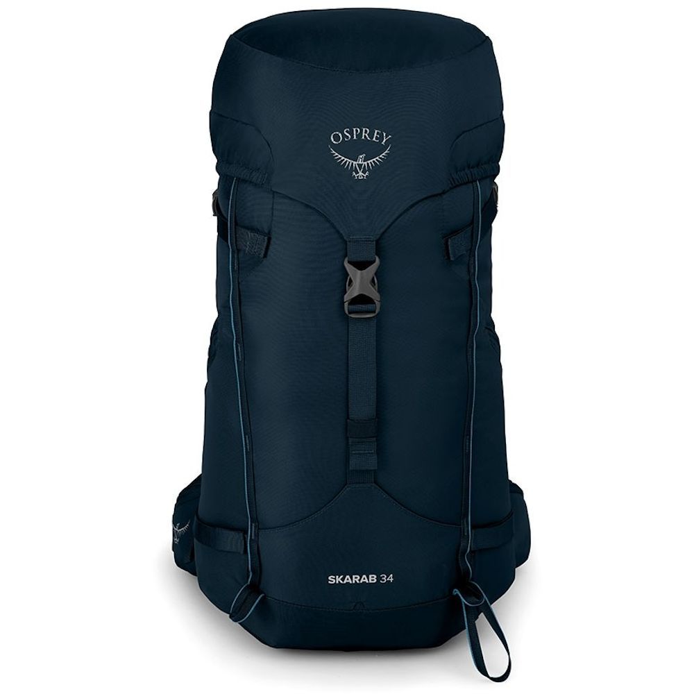 Рюкзак Osprey Skarab 34 Black (чорний) (009.2142)