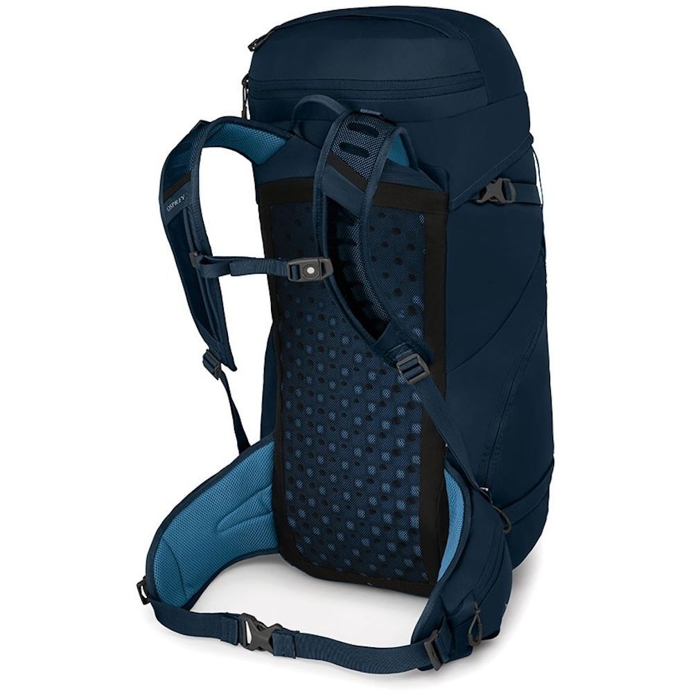 Рюкзак Osprey Skarab 34 Black (чорний) (009.2142)