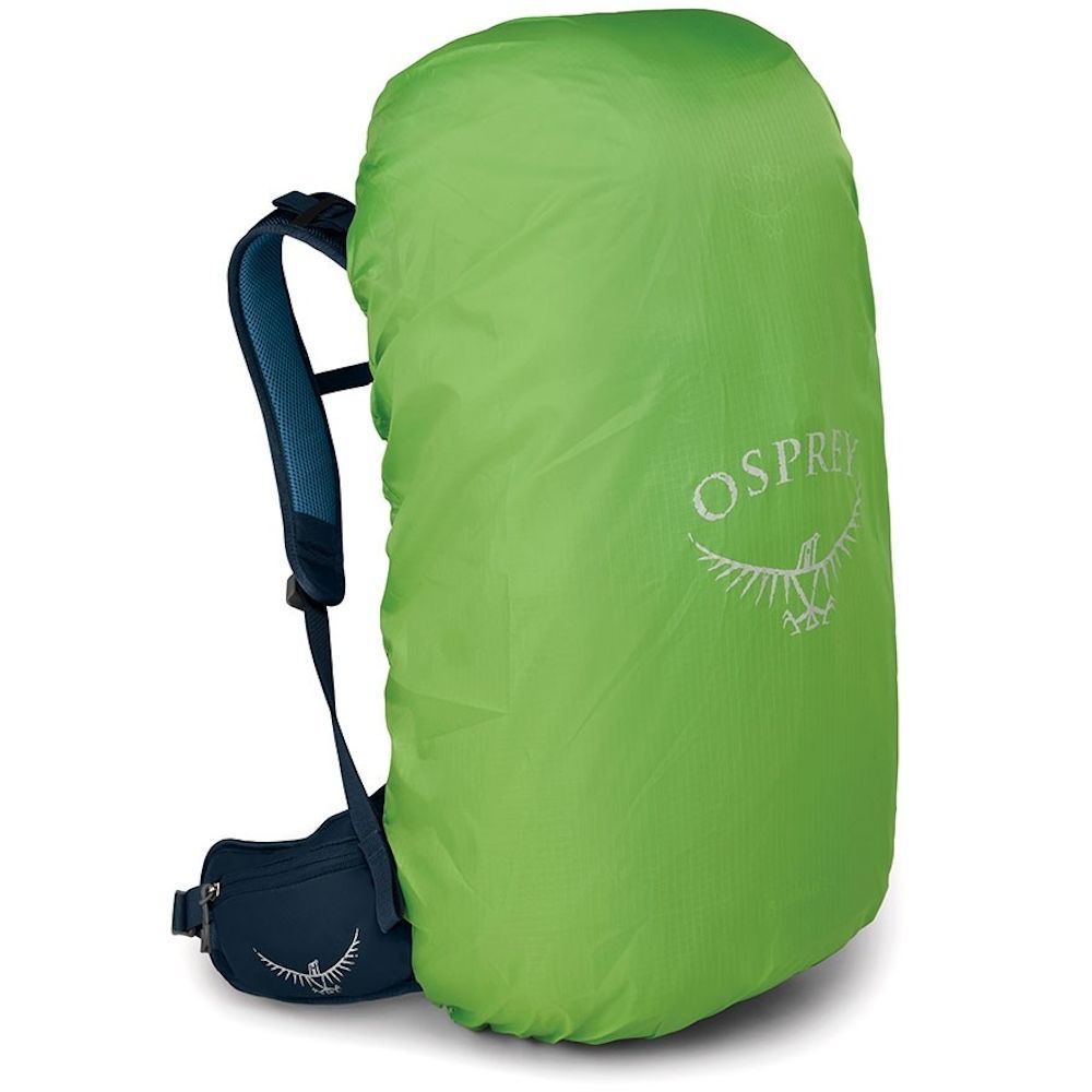 Рюкзак Osprey Skarab 34 Black (чорний) (009.2142)