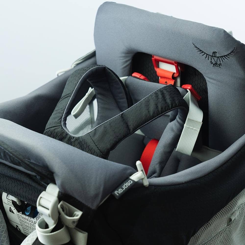 Рюкзак Osprey Poco Plus starry black (чорний) (009.2126)