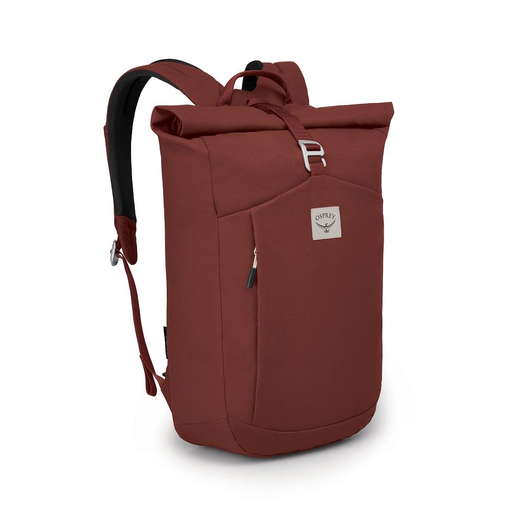 Рюкзак Osprey Arcane Roll Top Acorn Red (червоний) (009.001.0124)