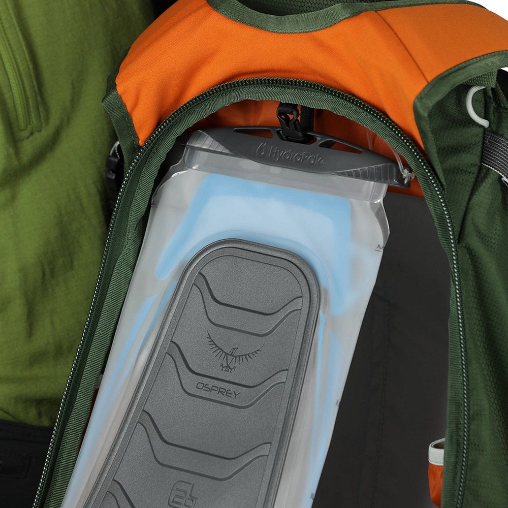 Рюкзак Osprey Soelden 32 Black - чорний (009.2275)