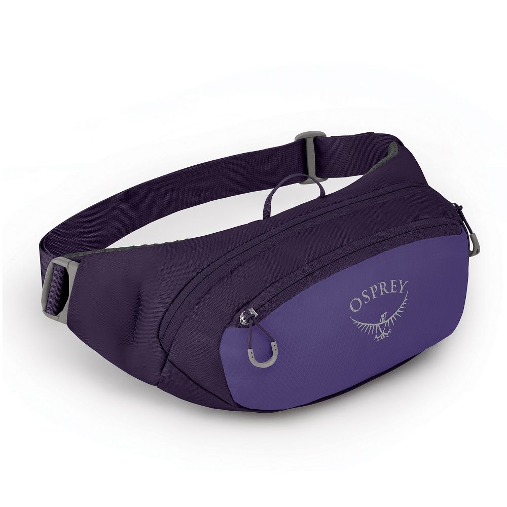 Поясна сумка Osprey Daylite Waist Dream Purple (фіолетовий) (009.2493)