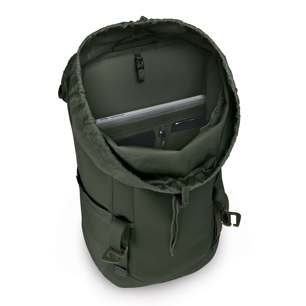 Рюкзак Osprey Archeon 28 Stargazer Blue/Mud (синій) (009.2513)