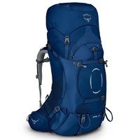Рюкзак Osprey Ariel 55 Ceramic Blue (синій),