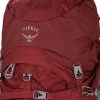 Рюкзак Osprey Ariel 55 Claret Red (червоний),