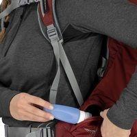 Рюкзак Osprey Ariel 55 Claret Red (червоний),