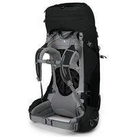 Рюкзак Osprey Ariel 55 Black (чорний),