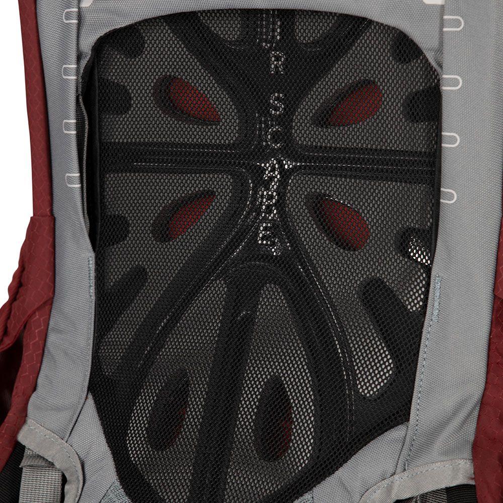 Рюкзак Osprey Ariel 55 Black (чорний),