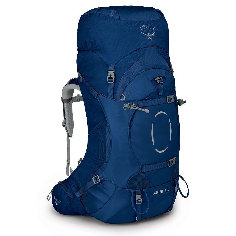 Рюкзак Osprey Ariel 65 Ceramic Blue