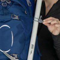Рюкзак Osprey Ariel 65 Ceramic Blue