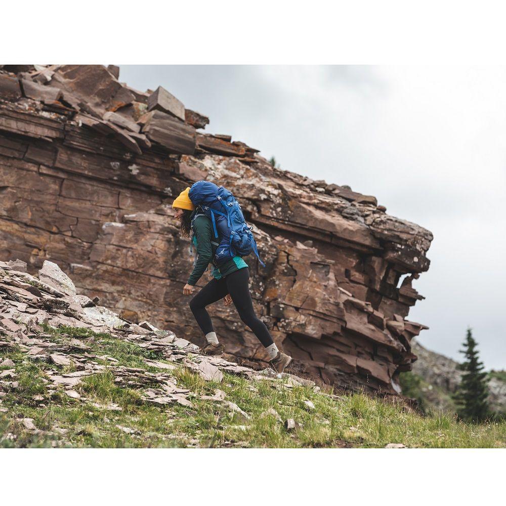 Рюкзак Osprey Ariel 65 Ceramic Blue