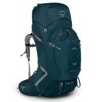 Рюкзак Osprey Ariel Plus 60 Night Jungle Blue (синій),