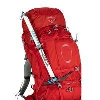 Рюкзак Osprey Ariel Plus 70 Carnelian Red (червоний),