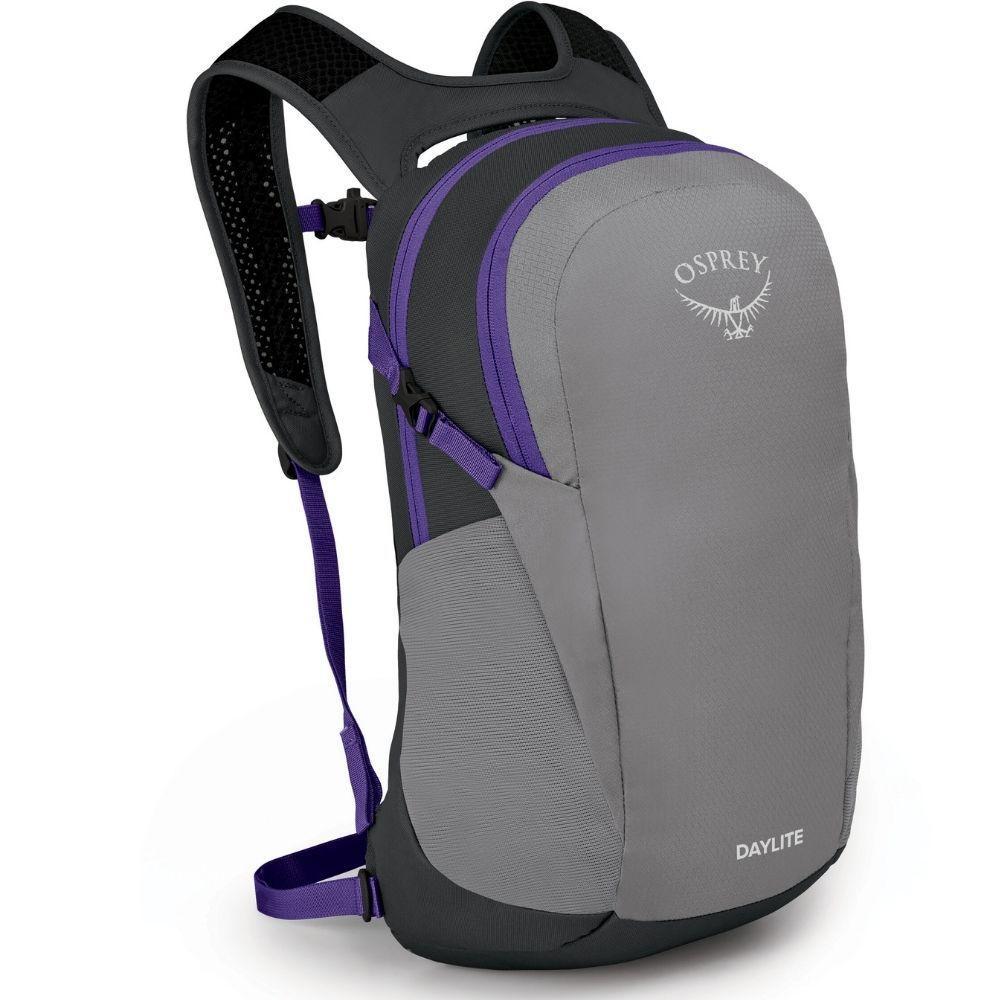 Рюкзак Osprey Daylite Medium Grey/Dark Charcoal (сірий) (009.2762)