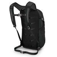 Рюкзак Osprey Daylite Ash/Mamba Black (сірий) (009.2693)