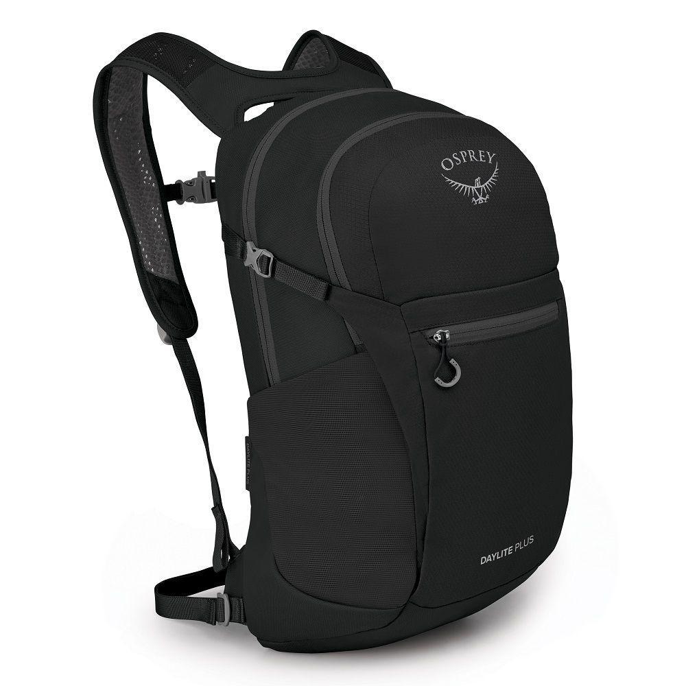 Рюкзак Osprey Daylite Plus Black (чорний) (009.2478)