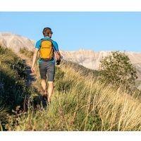 Рюкзак Osprey Daylite Plus Cosmic Red (червоний) (009.2476)