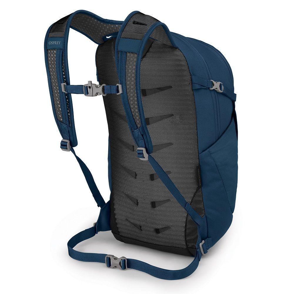 Рюкзак Osprey Daylite Plus Basanite/Eclipse Grey (синій) (009.2690)