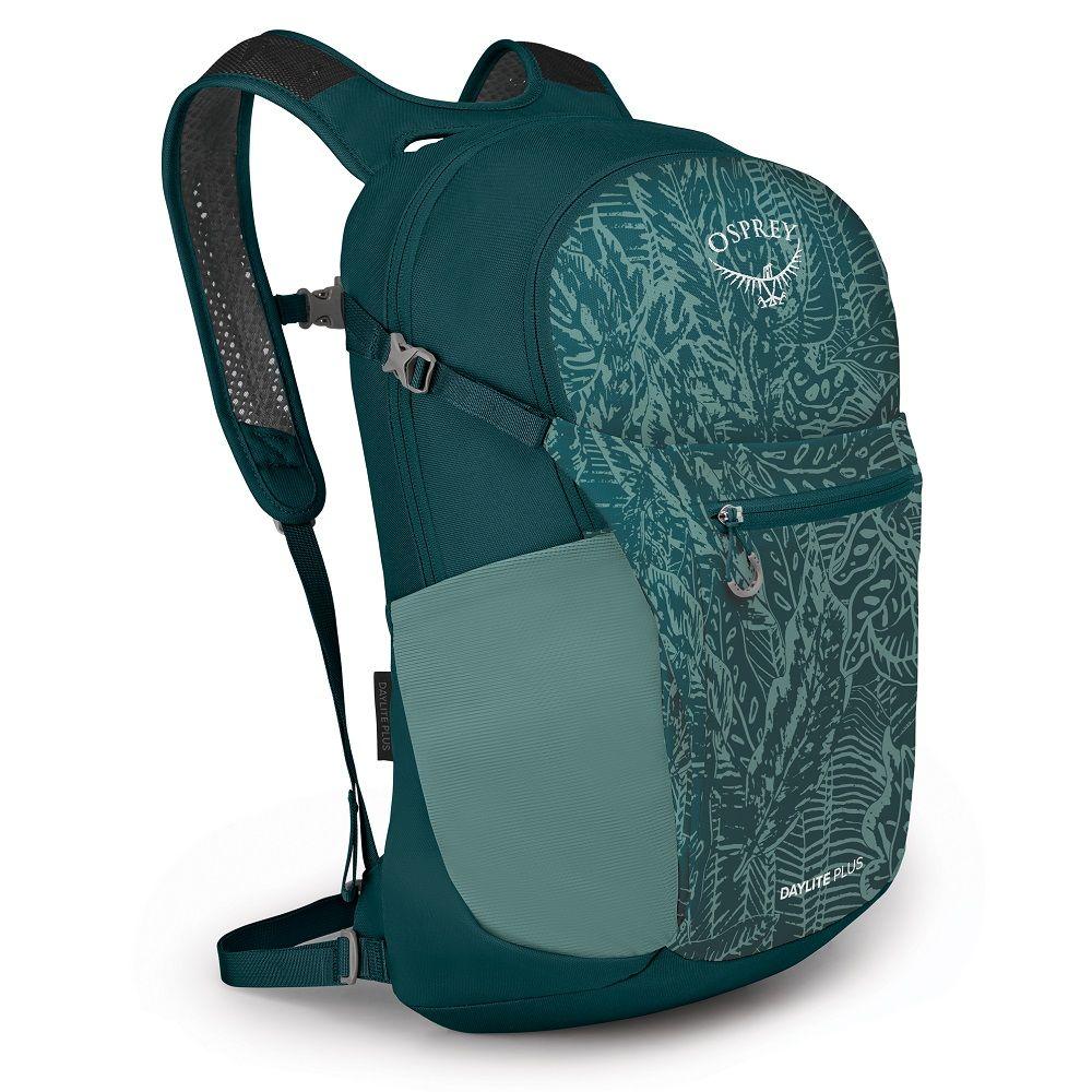 Рюкзак Osprey Daylite Plus Nieve Green (зелений) (009.2479)