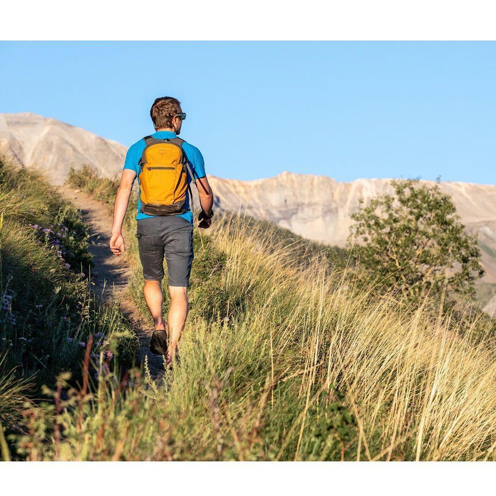 Рюкзак Osprey Daylite Plus Aluminum Grey (сірий) (009.2473)