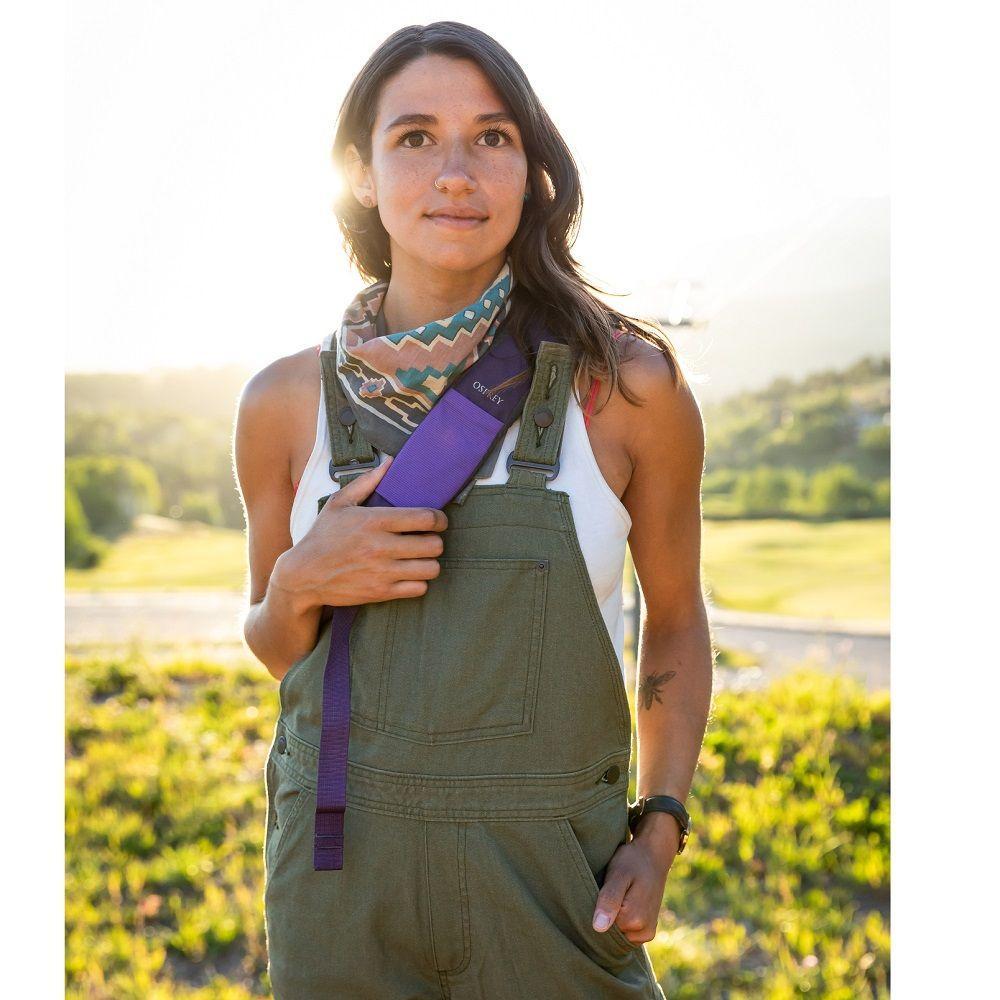 Рюкзак Osprey Daylite Sling Wave Blue (синій) (009.2491)