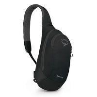 Рюкзак Osprey Daylite Sling Black (чорний) (009.2492)