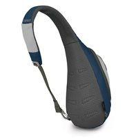 Рюкзак Osprey Daylite Sling Black (чорний) (009.2492)