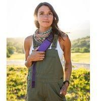 Рюкзак Osprey Daylite Sling Black (чорний) (009.2492)