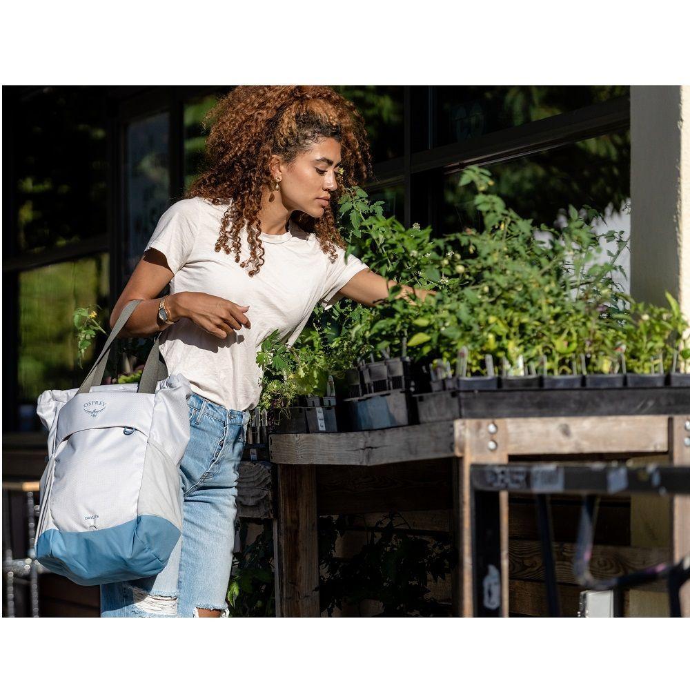 Рюкзак Osprey Daylite Tote Pack Wave Blue (синій) (009.2464)