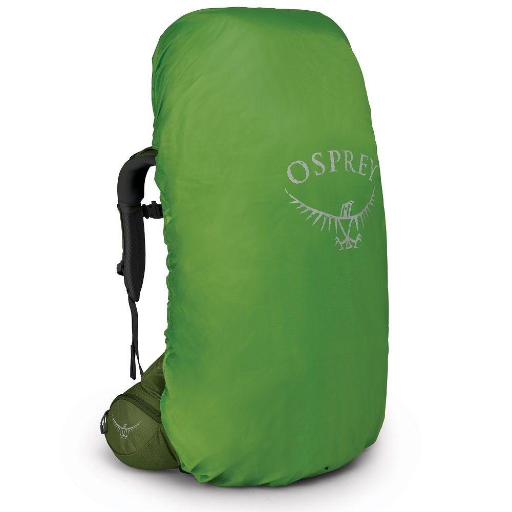 Рюкзак Osprey Aether 55 Deep Water Blue (синій),
