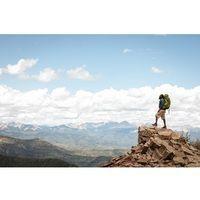 Рюкзак Osprey Aether 55 Deep Water Blue (синій),