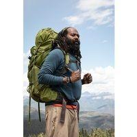 Рюкзак Osprey Aether 55 Deep Water Blue (синій),