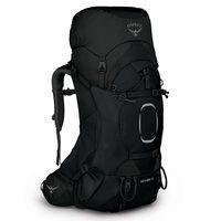Рюкзак Osprey Aether 55 Black (чорний),