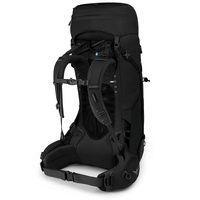 Рюкзак Osprey Aether 55 Black (чорний),
