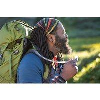 Рюкзак Osprey Aether 55 Black (чорний),