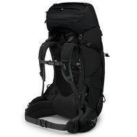 Рюкзак Osprey Aether 65 Black (чорний),