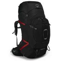 Рюкзак Osprey Aether Plus 100 Black (чорний), L/XL  (009.2427)