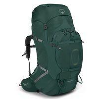 Рюкзак Osprey Aether Plus 100 Axo Green (зелений),