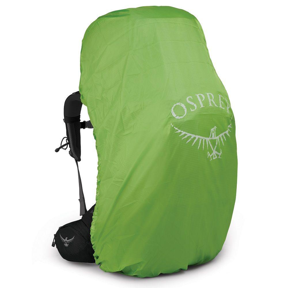 Рюкзак Osprey Aether Plus 100 Axo Green (зелений),