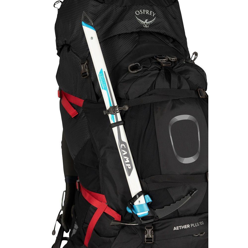 Рюкзак Osprey Aether Plus 100 Axo Green (зелений),