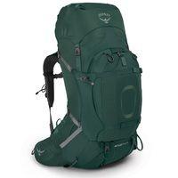Рюкзак Osprey Aether Plus 60 Axo Green (зелений),