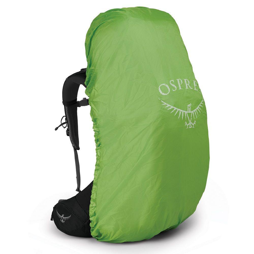 Рюкзак Osprey Aether Plus 60 Axo Green (зелений),