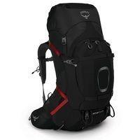 Рюкзак Osprey Aether Plus 60 Black (чорний), L/XL (009.2443)