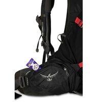 Рюкзак Osprey Aether Plus 60 Black (чорний), L/XL (009.2443)