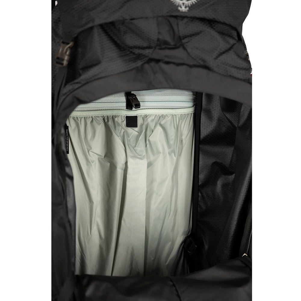 Рюкзак Osprey Aether Plus 60 Black (чорний), L/XL (009.2443)