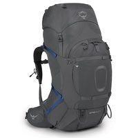 Рюкзак Osprey Aether Plus 70 Eclipse Grey (сірий),
